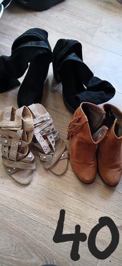 Women's Shoes