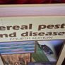 Cereal Pests & Diseases / 4th edition/ 1991 Image 3