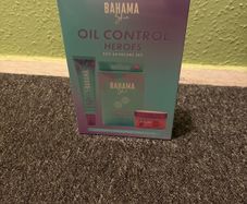 Bahama Skin Oil Control Heroes SOS Skincare set