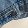 Levi Denim Jacket Image 5