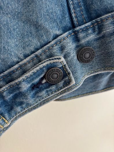 Levi Denim Jacket