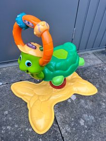 V-tech Bouncing Colours Turtle