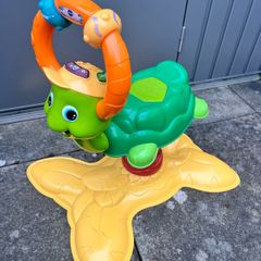 V-tech Bouncing Colours Turtle