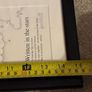 Limited Edition Signed Anna Nielsen 'Written in the Stars' Print Image 7