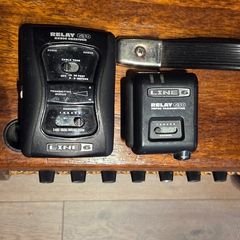line6 g30 wireless