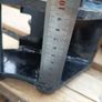 Band new digger quick hitch - excavator attachment Image 2