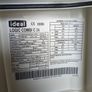 Ideal logic combined C24 gas water heater Image 3