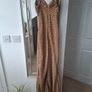 Polka dot maxi uk 10 Image 2