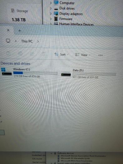 P720 Workstation (ThinkStation)
