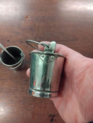 salt buckets