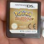 Nintendo ds  games Pokemon heart gold, ranger guardian signs Image 2