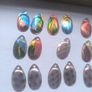 french spinner blades for lure making flying c and inline Image 9