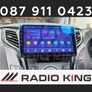 Premium Carplay Hyundai I40 Android Auto Stereo Image 3