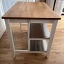 Kitchen Island Image 3