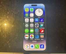 iPhone 16 Pro Max 256gb