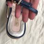 Reiss sandals - sz 6 Image 9