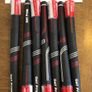 7 MIDSIZE Golf Pride CP2 Pro Grips Image 5