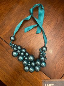 Costume Jewellery used