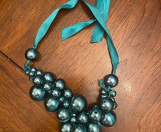 Costume Jewellery used