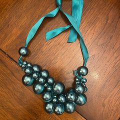 Costume Jewellery used