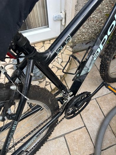 bike