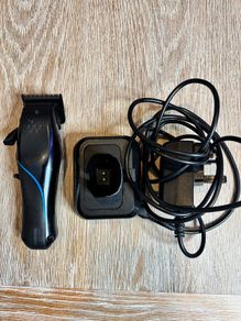 Barber clipper