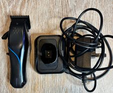 Barber clipper