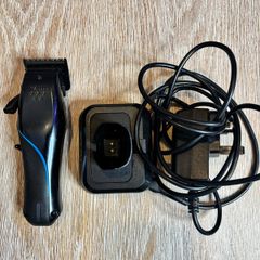 Barber clipper