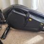 Self-Powered and Connected (Kinomap) Cross Trainer Domyos EL520B Image 5