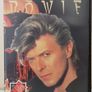 David Bowie: The Glass Spider  Tour Part 1 Vhs Pal Video Tape (RARE) Image 3