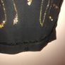 Antic Batik dress (M/40) Image 6