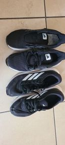 Adidas Runners please read