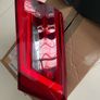 Bmw 5 - G30 rear led lamp and water channels Image 2