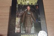 DC Direct Watchmen: Rorschach 7'' Exclusive