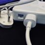 Apple iMac 24 inch M1 Silver 4-Port 8GB RAM 256GB SSD Touch ID Image 8