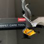 Cordless Miele  vacuum cleaner agitator brush Image 4