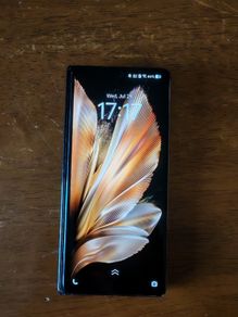 Vivo X Fold 3 Pro Chinese Version