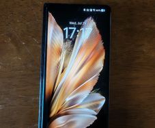 Vivo X Fold 3 Pro Chinese Version