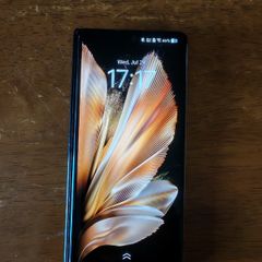 Vivo X Fold 3 Pro Chinese Version