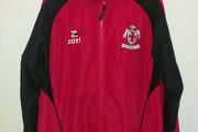 tullamore rugby jacket