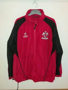 tullamore rugby jacket