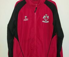 tullamore rugby jacket