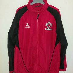tullamore rugby jacket