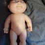 vintage cabbage patch doll Image 5