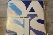 Oasis 12" vinyl