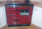 Stanley stove