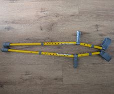 Childrens Crutches