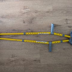 Childrens Crutches