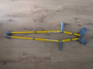 Childrens Crutches