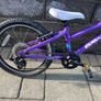 Dawes Paris 20 inch girls bike Image 4